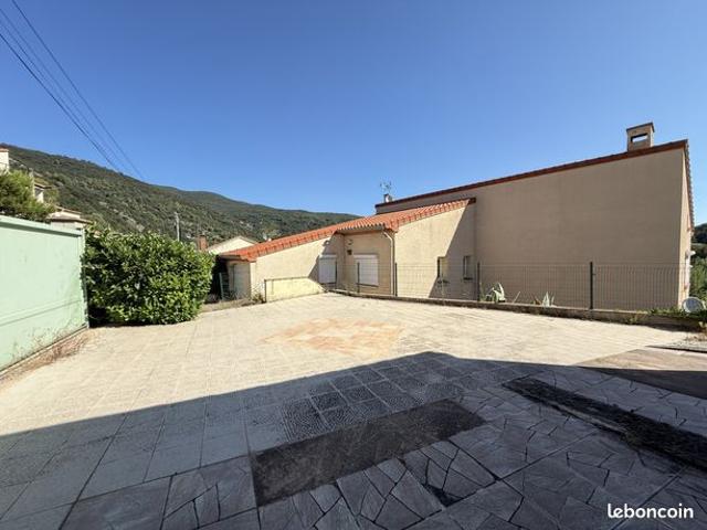 Maison vente à Céret, Amélie-les-bains-palalda