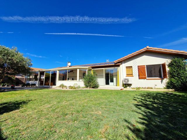 Maison vente à Mont-de-Marsan, Biscarrosse