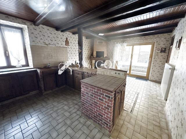 Maison vente à Moyen, Meurthe-et-Moselle