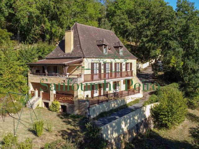 Maison vente à Beynac, Beynac-et-Cazenac