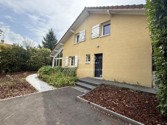 Maison vente à Saint-Julien-en-Genevois, Valleiry