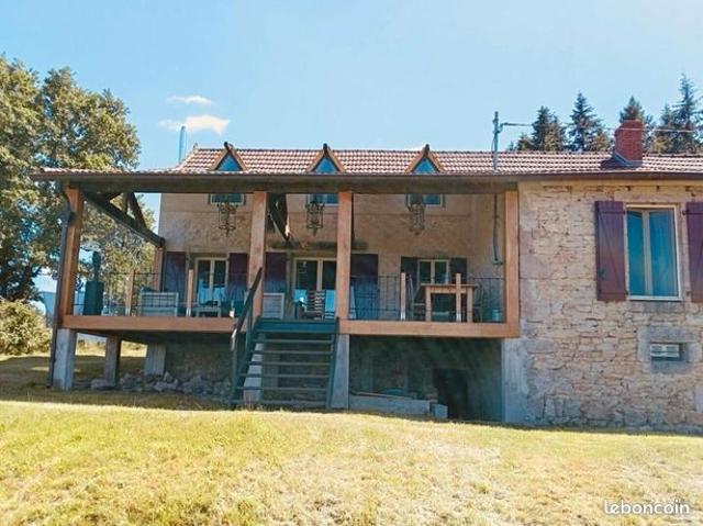 Maison vente à Vichy, Echassières