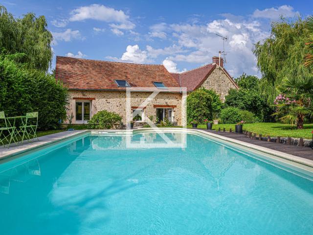 Maison vente à Mamers, Conlie