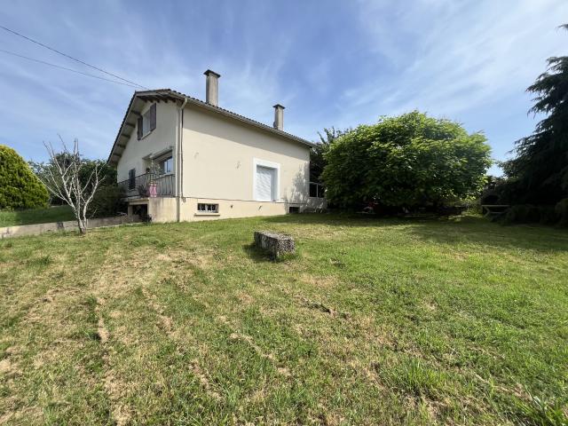 Maison vente à Langon, Bazas