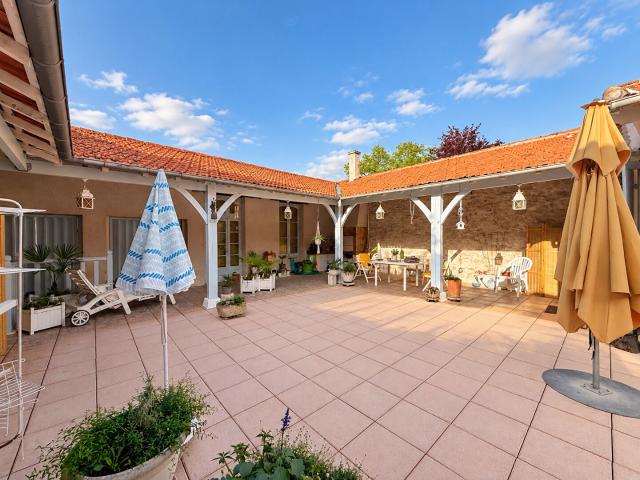 Maison vente à Villeneuve-sur-Lot, Villeneuve-sur-lot