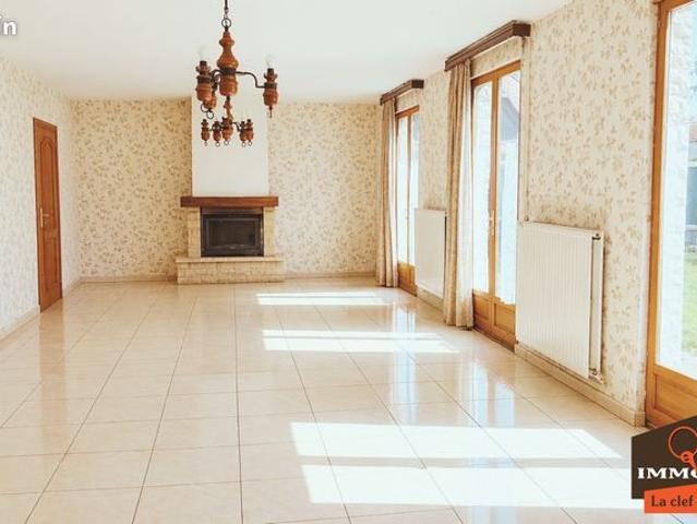 Maison vente à Forest-sur-Marque, Nord