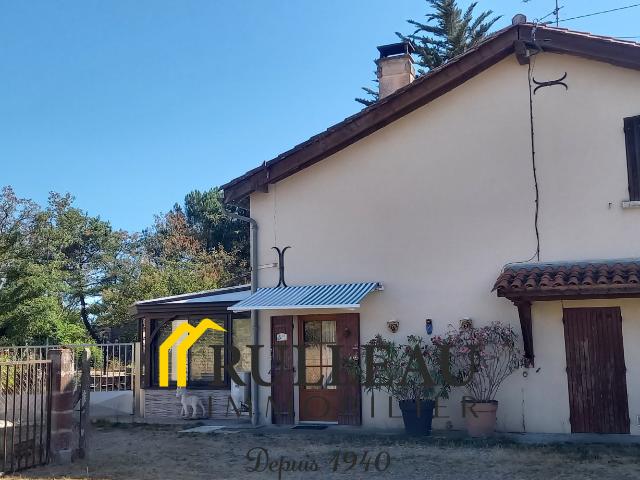 Maison vente à Blaye, Cartelègue