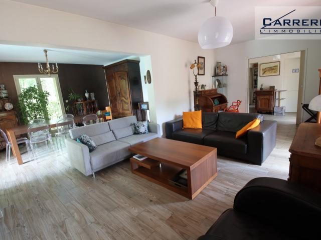 Maison vente à Pinsan, Artigues-près-Bordeaux