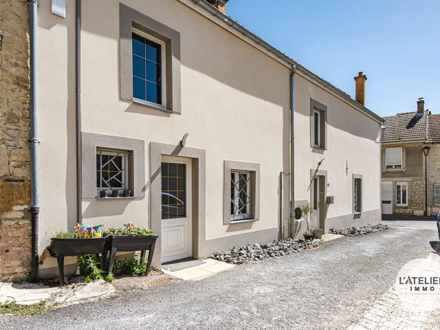 Maison vente à Reims, Serzy-et-prin