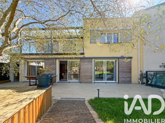 Maison vente à Laval