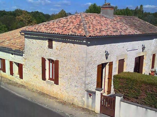 Maison vente à Blaye, Cartelègue