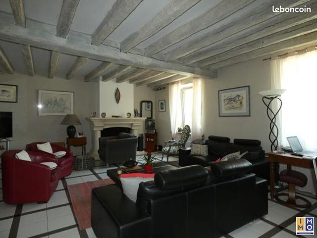Maison vente à Bourges, Sainte-solange