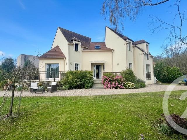 Maison vente à Pontoise, Auvers-sur-oise