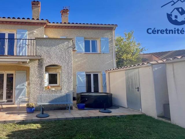 Maison vente à Céret