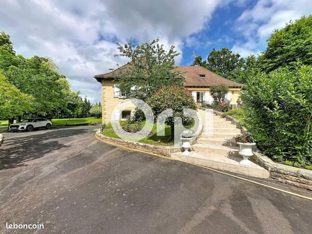 Maison vente à Brive-la-Gaillarde, La Chapelle-aux-brocs