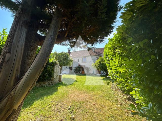 Maison vente à Les Bordes, Saint-Augustin