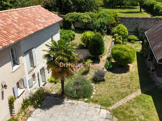 Maison vente à Cité Pièce de la Mare, Monts-sur-Guesnes