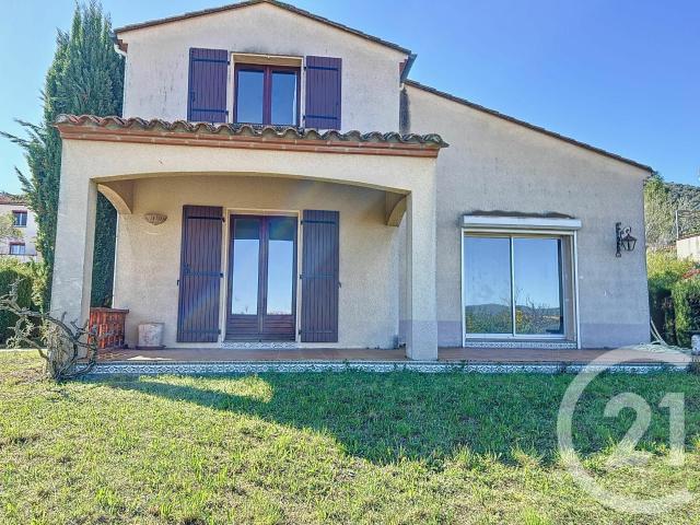 Maison vente à Céret