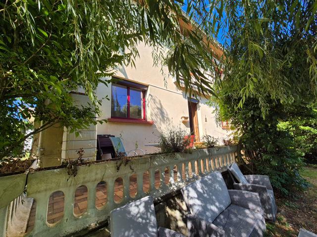 Maison vente à Bourg-en-Bresse, Ceyzériat