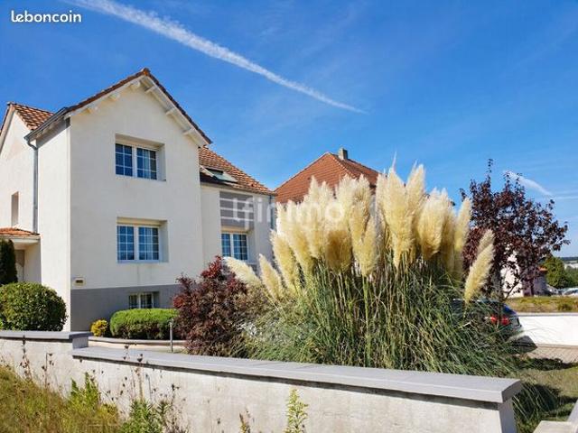 Maison vente à Forbach-Boulay-Moselle, Cocheren