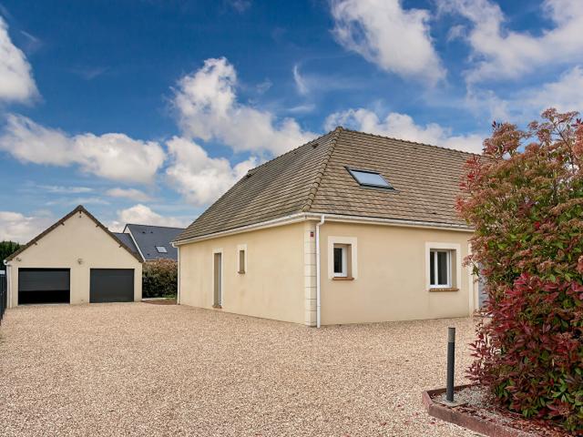 Maison vente à Évreux, Fontaine-sous-jouy