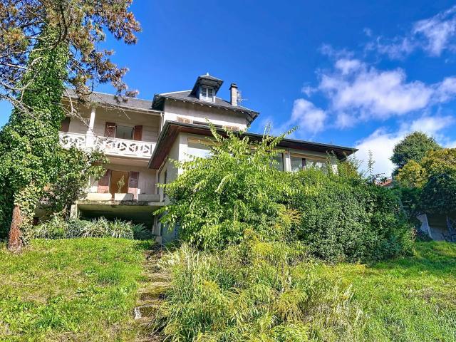 Maison vente à Chambéry