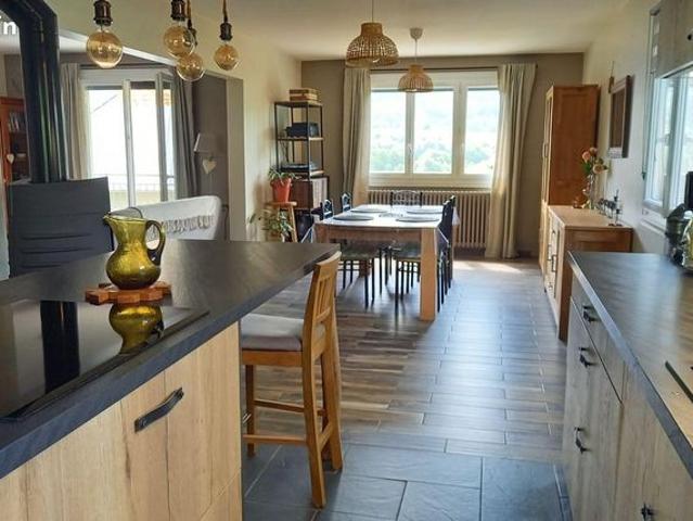 Maison vente à Aurillac, Vic-sur-cère