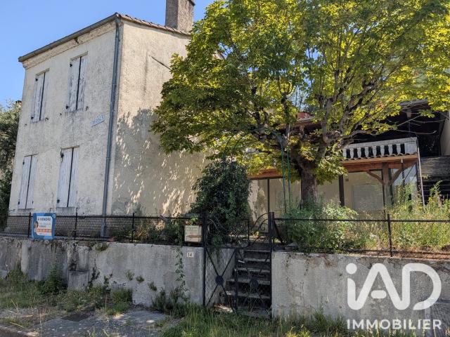 Maison vente à Nérac