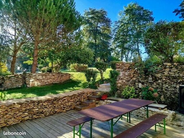 Maison vente à Tours, Chambray-lès-tours