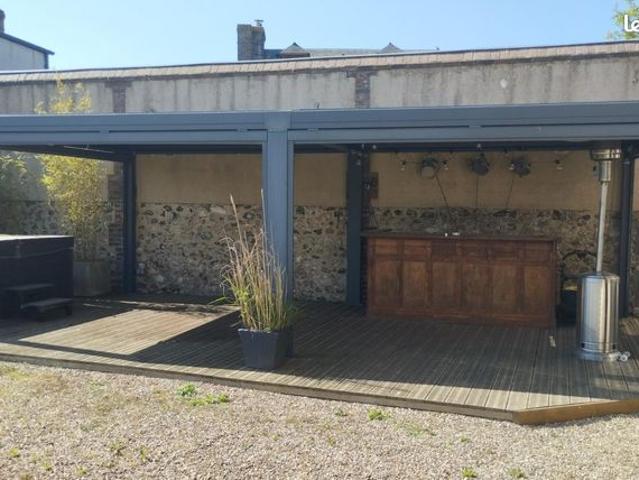 Maison vente à Bernay, Normandie