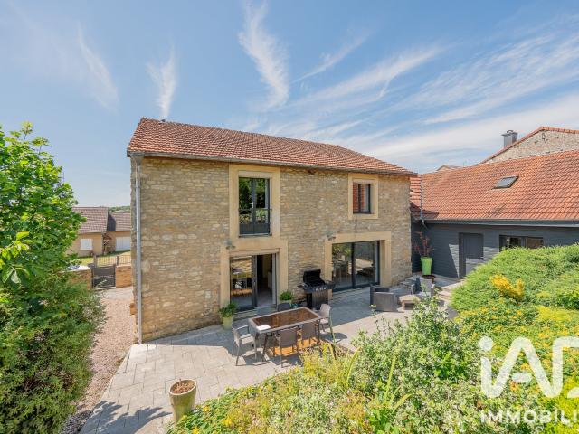 Maison vente à Guignicourt-sur-Vence, Ardennes