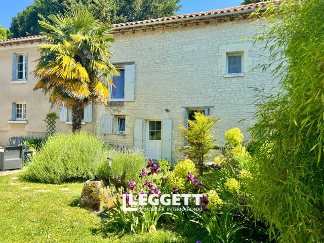 Maison vente à Châtellerault, Monts-sur-guesnes