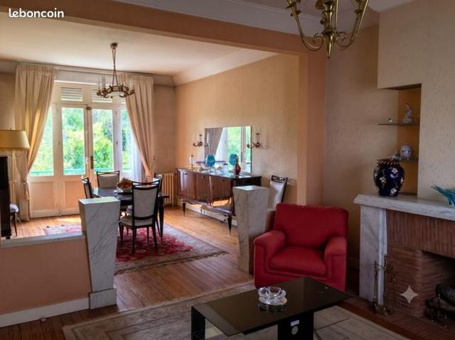 Maison vente à Bordeaux, Bègles