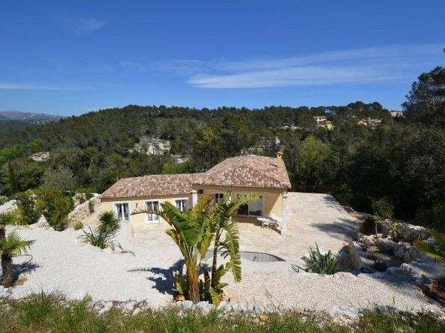 Maison vente à Grasse, Roquefort-les-pins