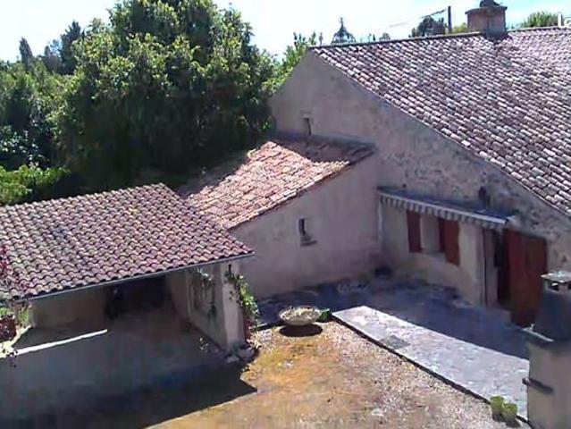 Maison vente à Blaye, Cartelègue