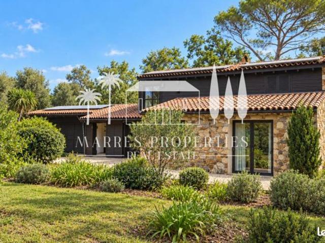 Maison vente à Arrondissement de Draguignan, Gassin