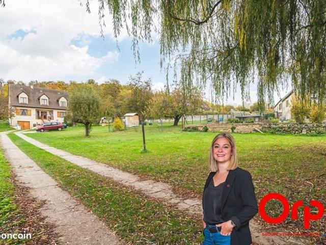 Maison vente à Soissons, Rozières-sur-crise