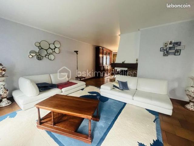 Maison vente à Torcy, Roissy-en-brie