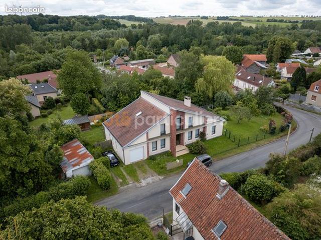 Maison vente à Arras, Ligny-sur-canche