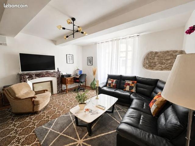 Maison vente à Narbonne, Lézignan-corbières
