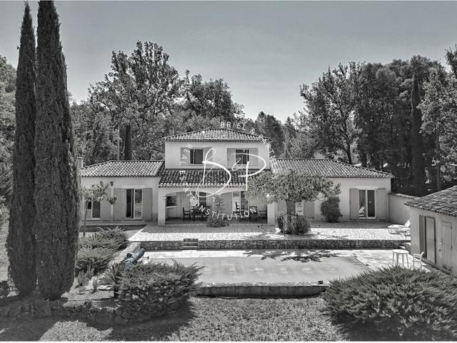Maison vente à Arrondissement de Draguignan, Lorgues