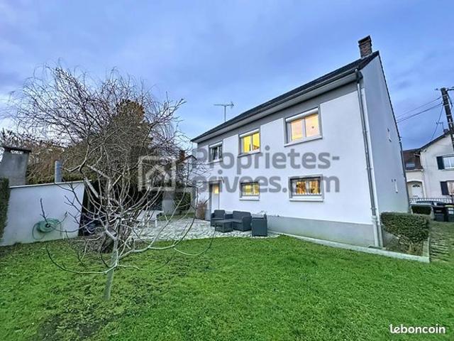 Maison vente à Torcy, Gretz-armainvilliers