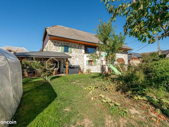 Maison vente à Saint-Sylvestre, Ardèche