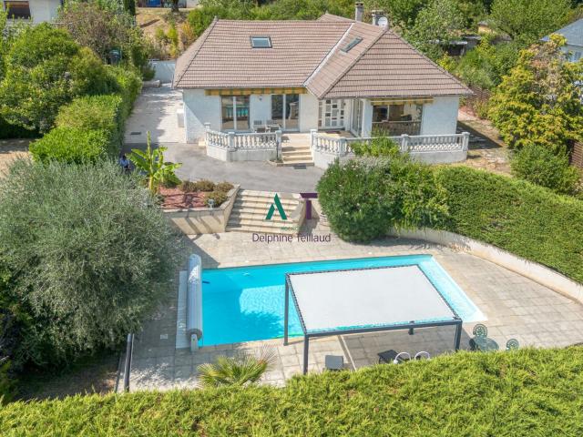 Maison vente à Meylan