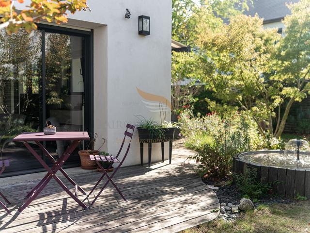 Maison vente à Calmont, Vannes