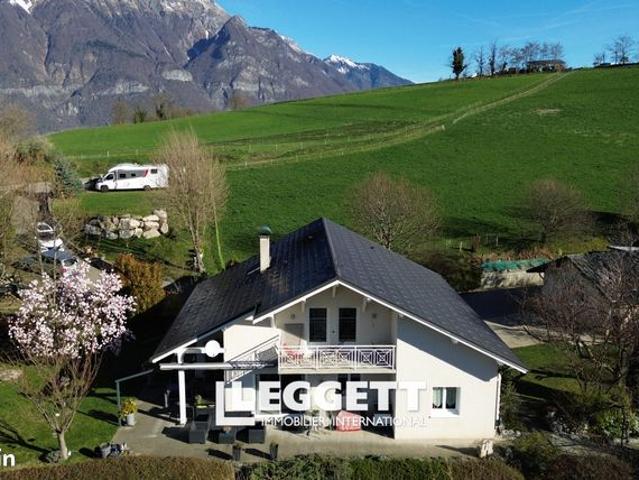 Maison vente à Saint-Jean-de-Maurienne, Aiton