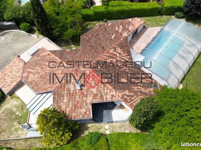 Maison vente à France métropolitaine, Balma