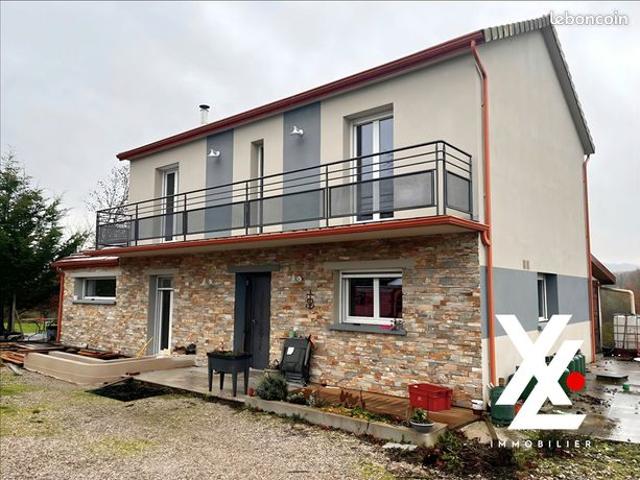 Maison vente à Nancy, Laneuvelotte