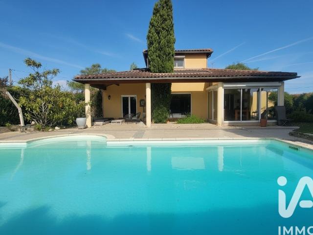 Maison vente à Toulouse, Pechbonnieu