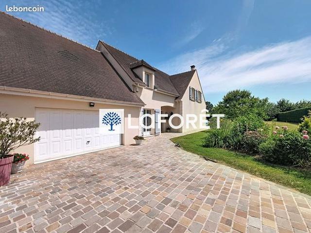 Maison vente à Provins, Jouy-le-châtel